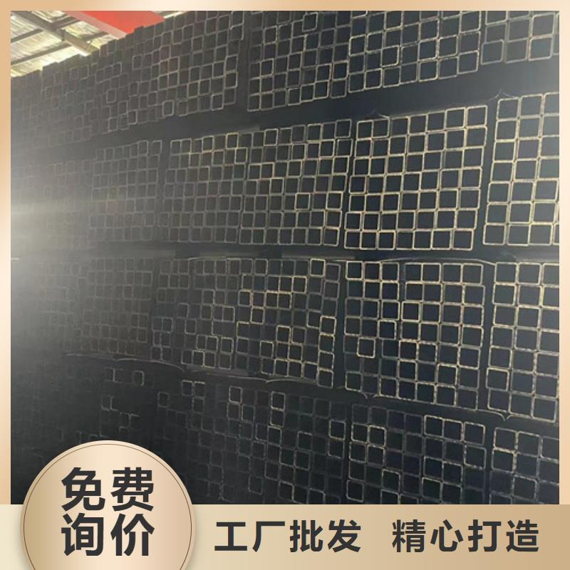 常年供应Q355B方矩管-品牌