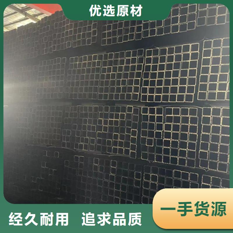 Q355B方矩管-Q355B方矩管厂家直销