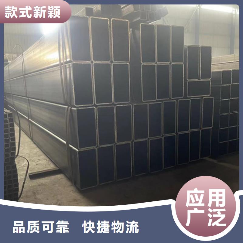 Q345B方管资质齐全