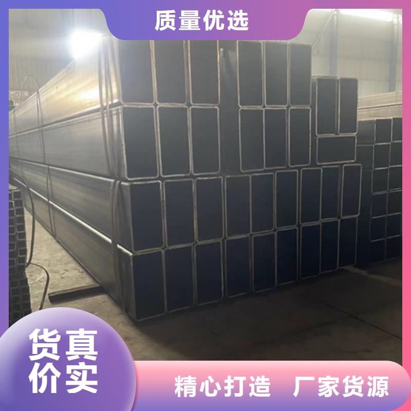 Q355B方管-存货充足