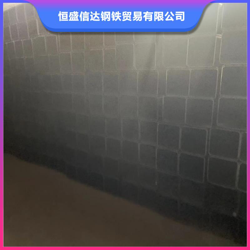 Q355B方矩管厂家-为您服务
