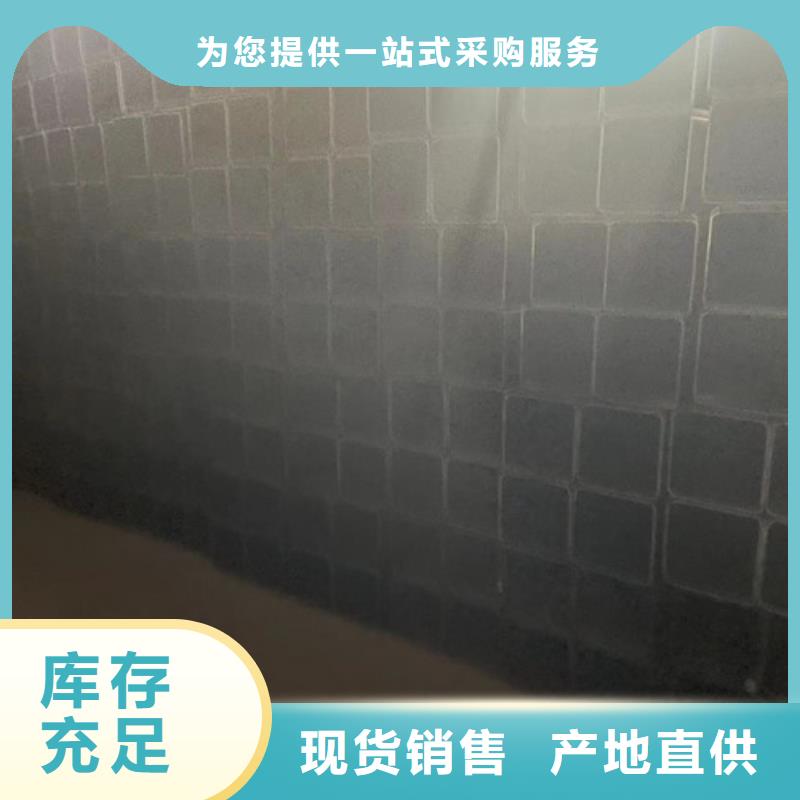 甄选：Q345B方管厂家