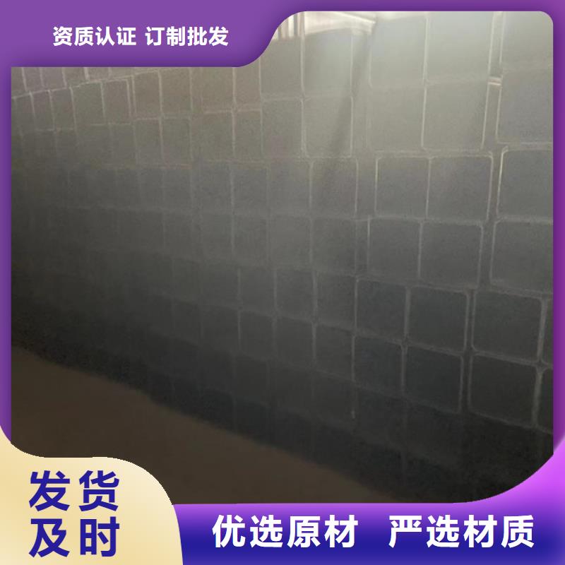 Q355B方矩管厂家-可按需定制