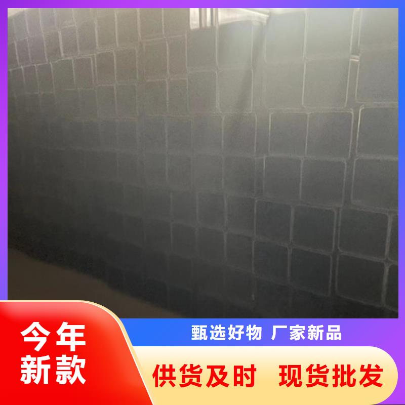 Q345B方矩管产品种类