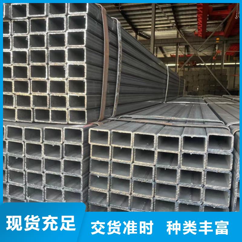 Q355B方矩管产品案例