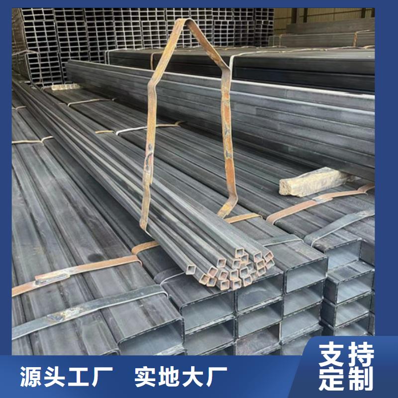 Q345B方管品质可靠