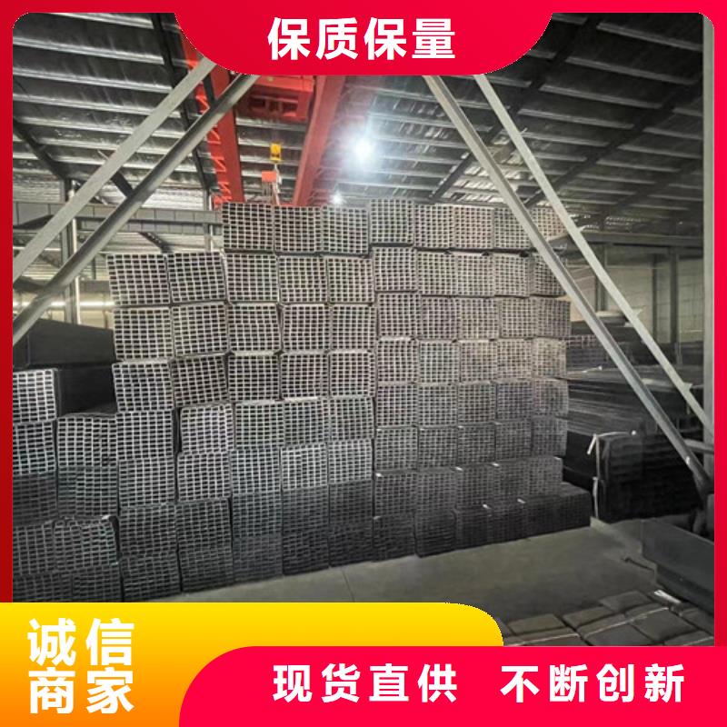 Q345B方管来电报价