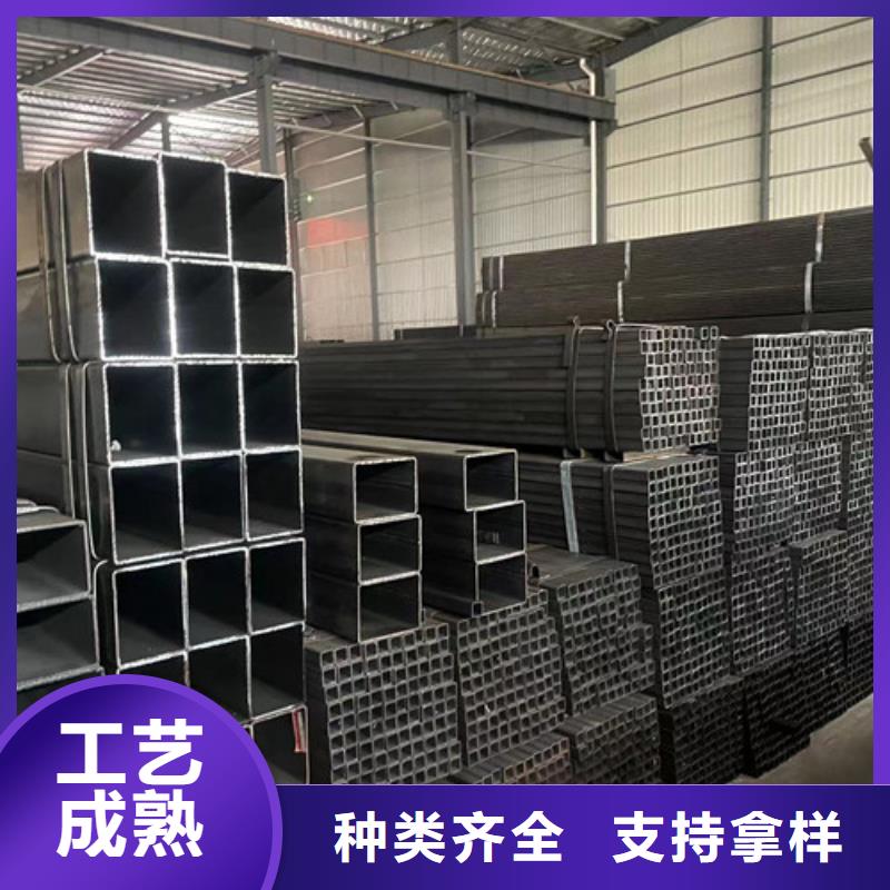 优选：Q345B方管公司