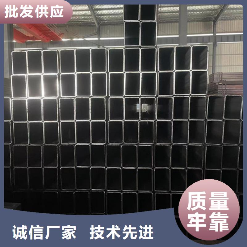 Q345B方管厂家量身定制