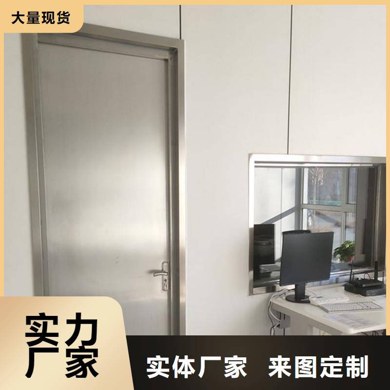 常年供应电动铅门-报量