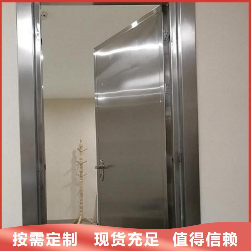 电动铅门价格合理的公司