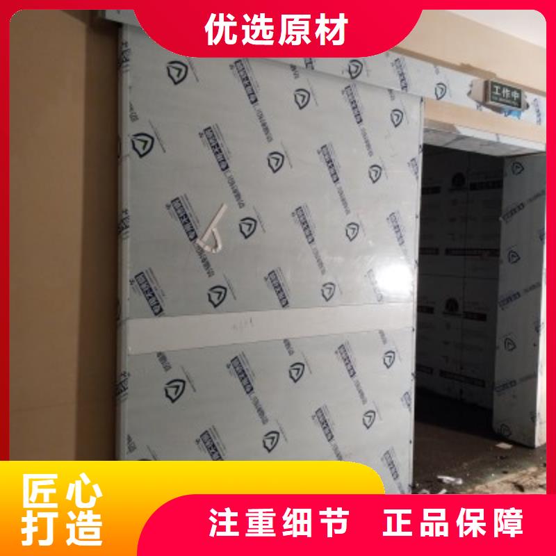 平开铅门欢迎询价
