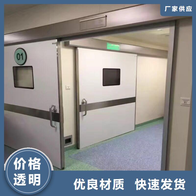 电动铅门实力厂家，让您放心