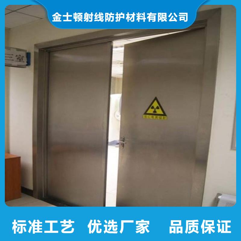 单扇平开铅门发货快速