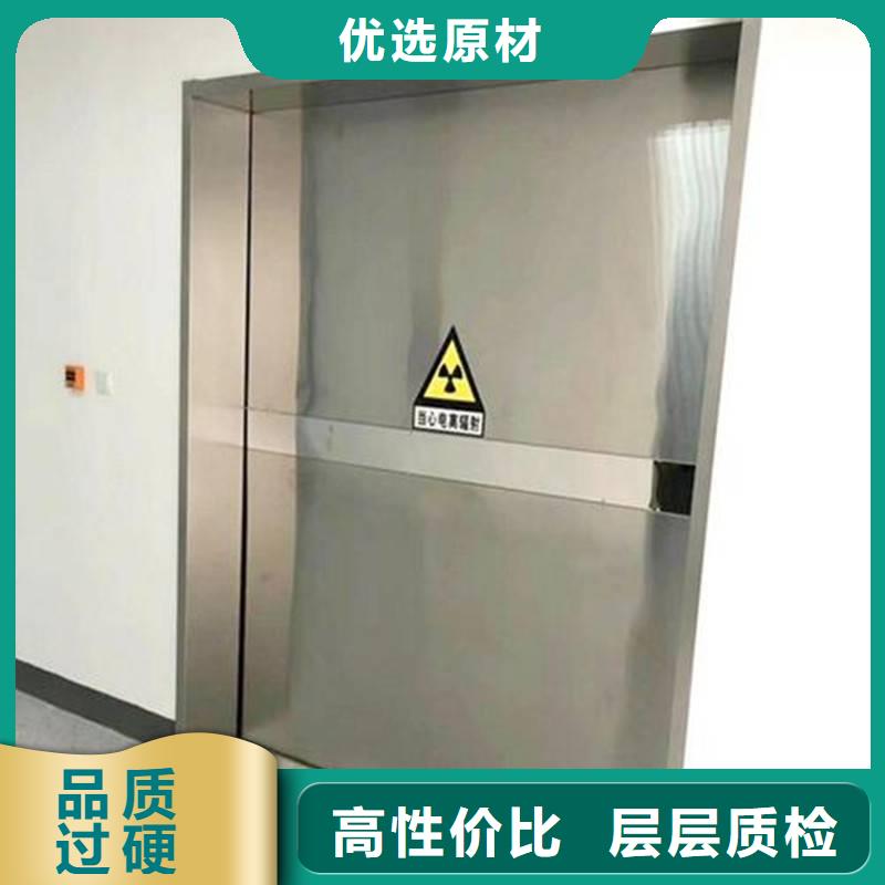 电动铅门厂家直接发货