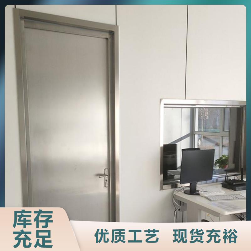 铅门厂家【铅门吧】