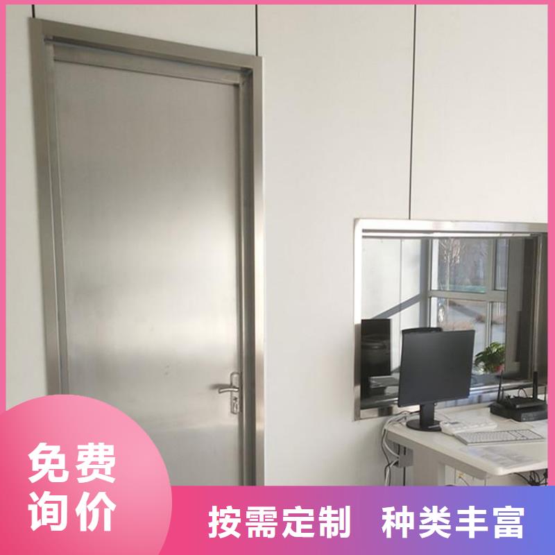 双扇推拉铅门-双扇推拉铅门货源充足