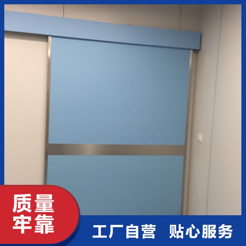 供应子母铅门_品牌厂家