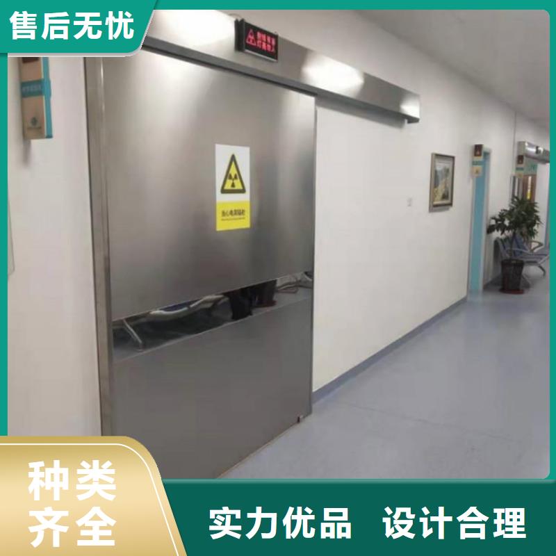 质量优的铅门现货厂家