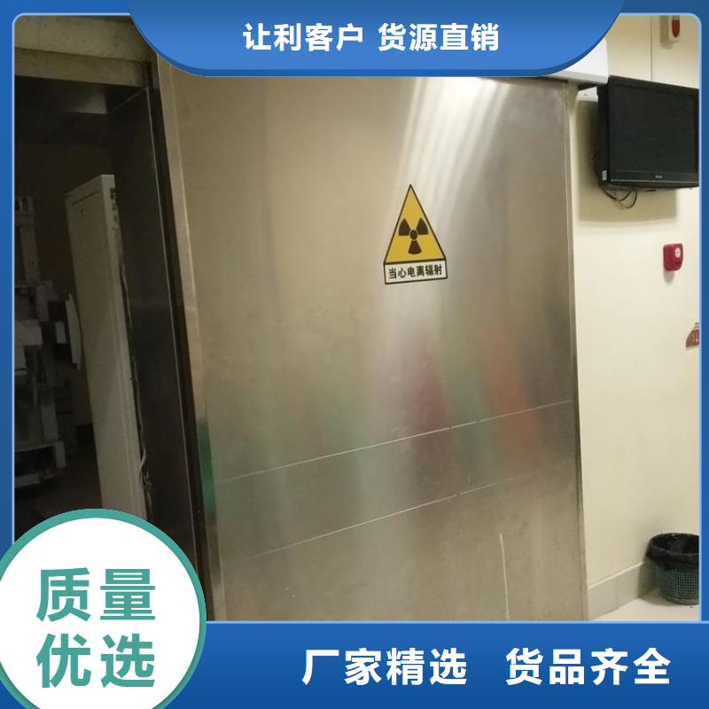 平开铅门-厂家货源 欢迎咨询