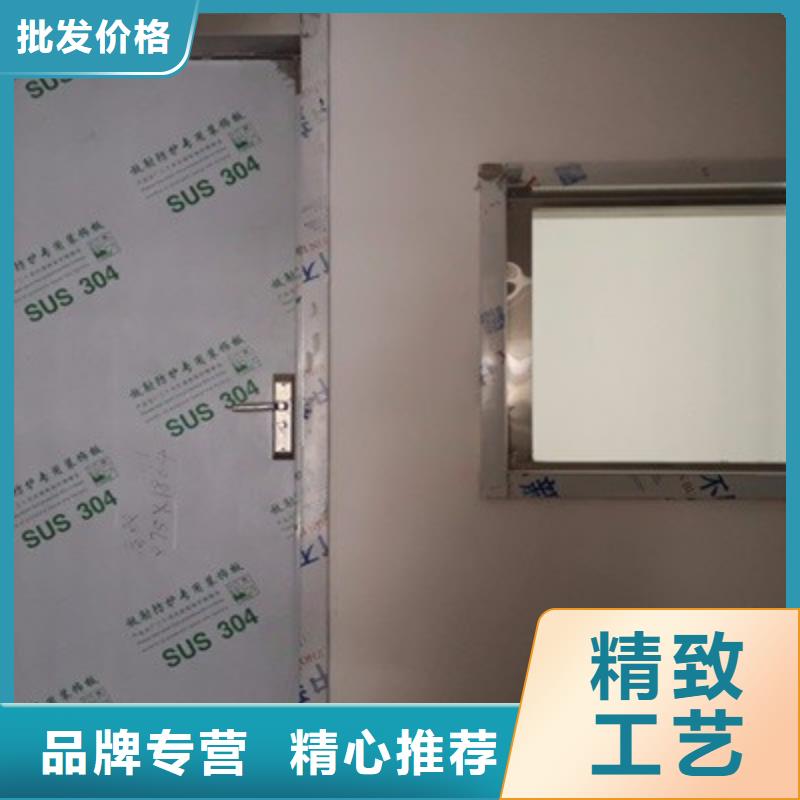 单扇平开铅门大型厂家