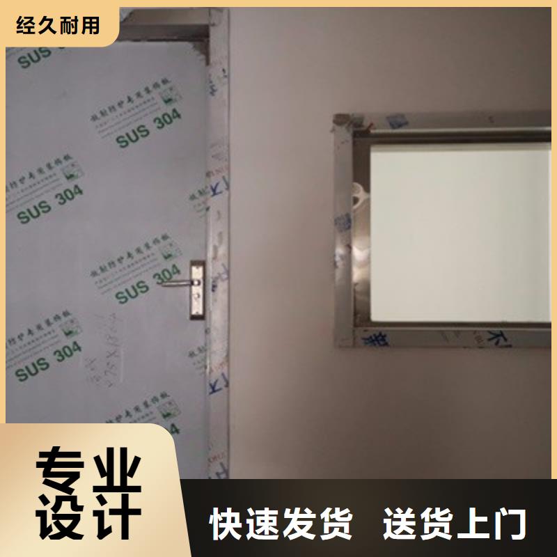 平开铅门多少钱