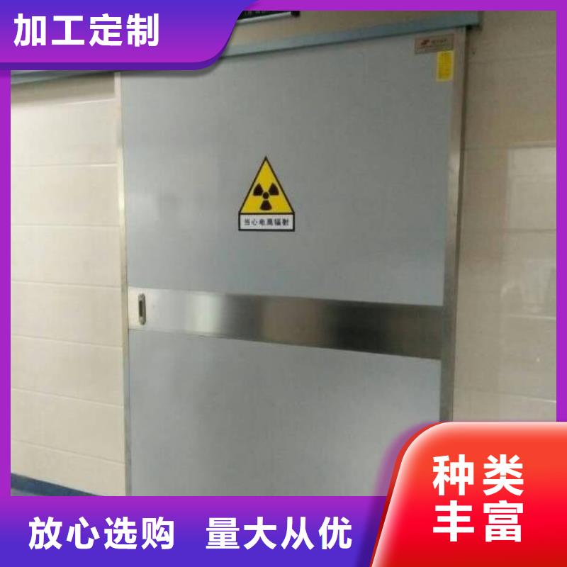 电动铅门厂家热销