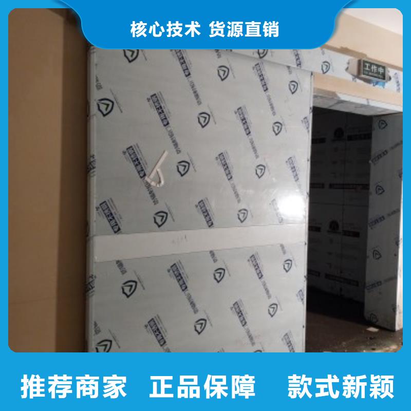 电动平开铅门生产基地
