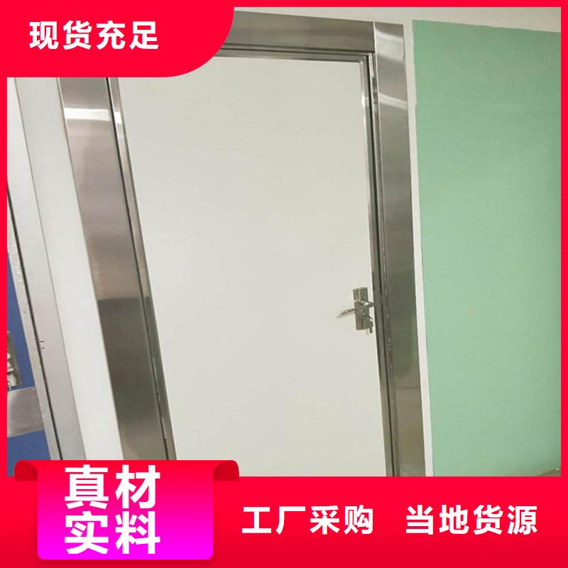 医院病房门价格源头供应商