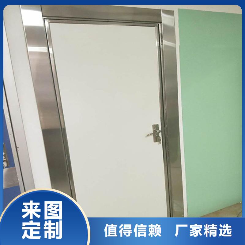 电动推拉铅门销售地址