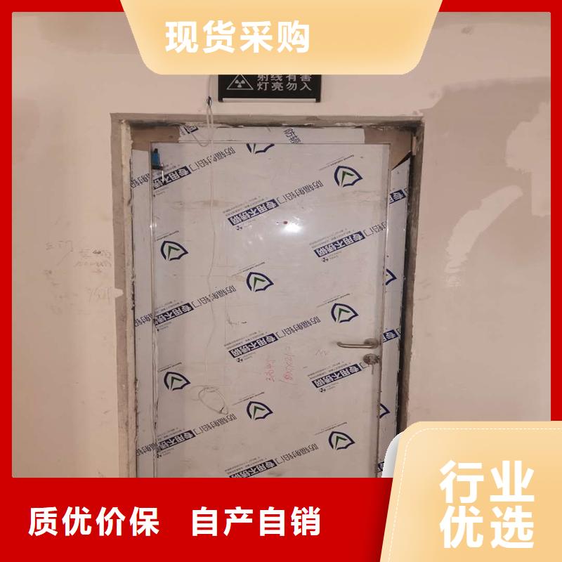 单扇平开铅门价格品牌:金士顿射线防护材料有限公司