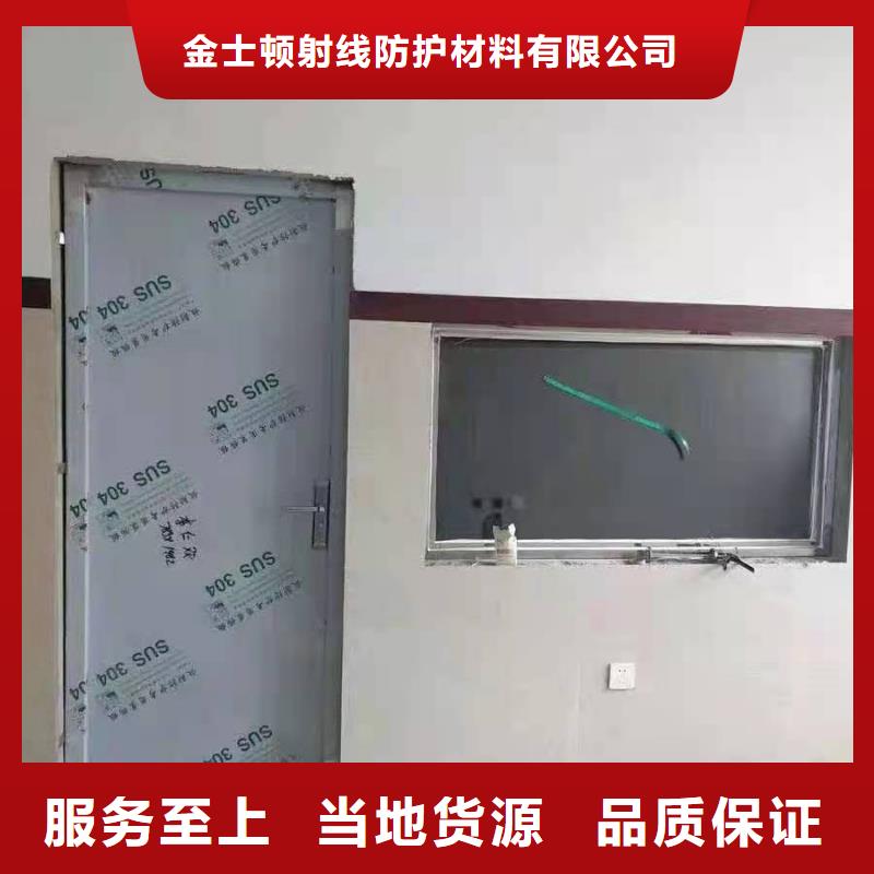 批发双扇平开铅门_精选厂家