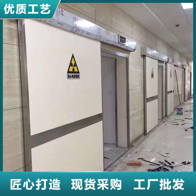推拉铅门承接公司