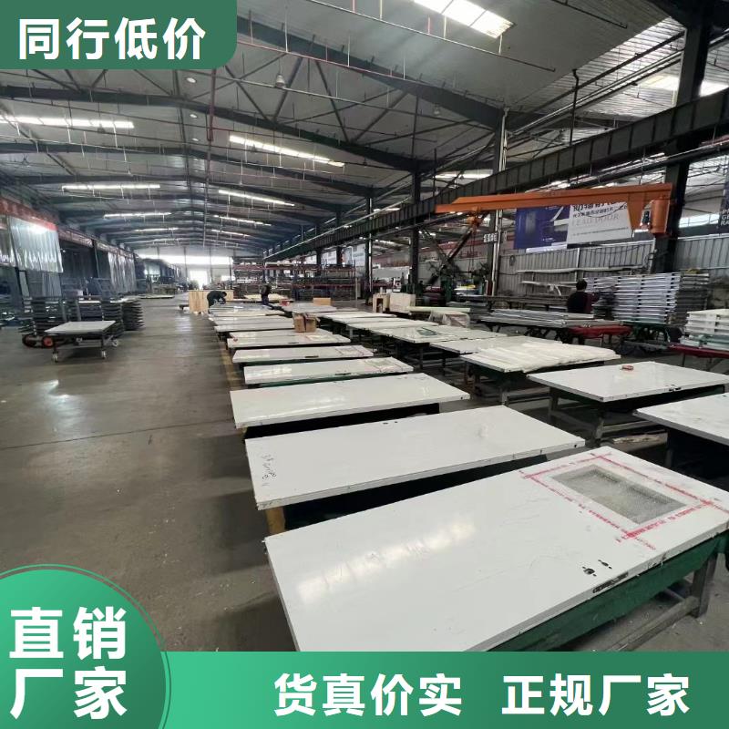 专业生产制造上悬轨道推拉铅门
