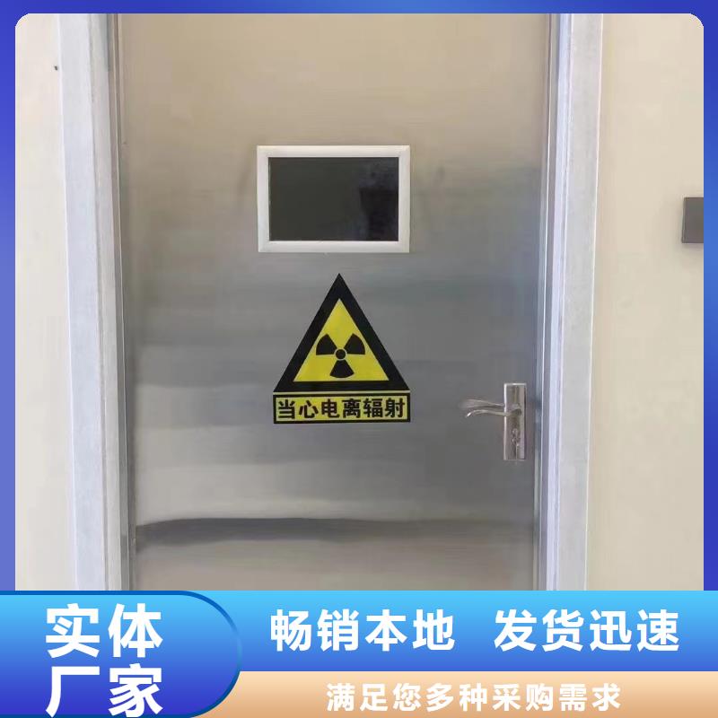 双扇平开铅门厂家批发零售
