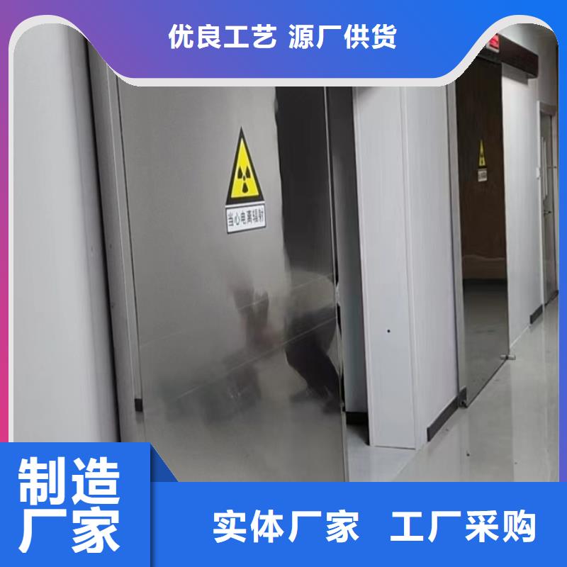 平开铅门优势特点