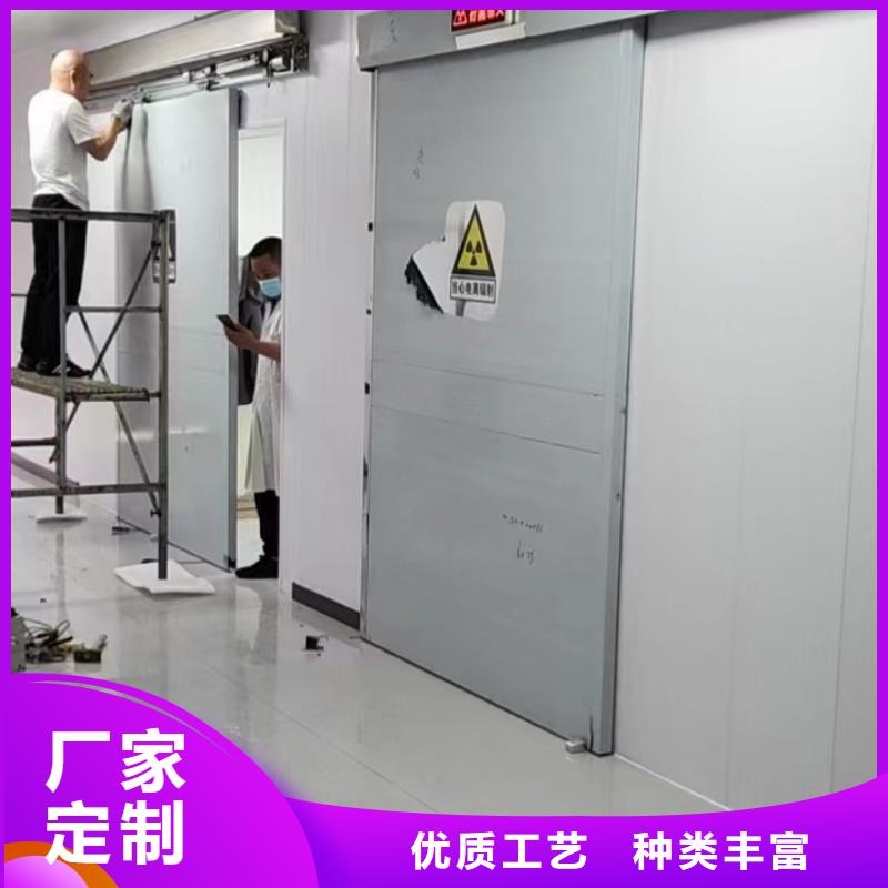 平开铅门现货直销厂家