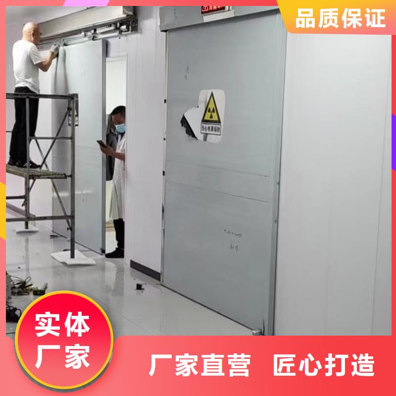 常年供应平开铅门-靠谱