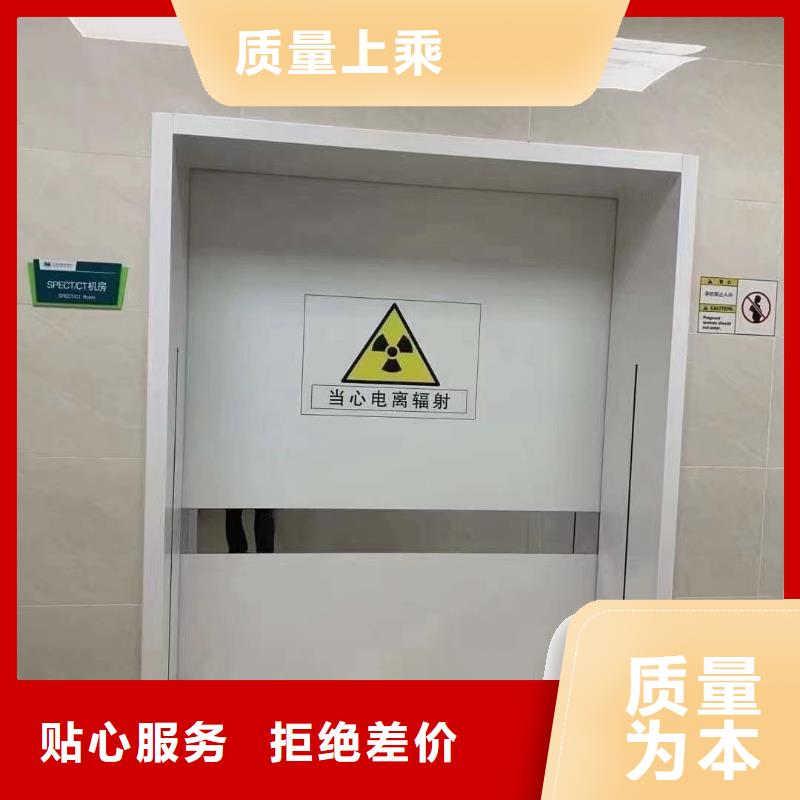 双扇平开铅门厂家-服务优