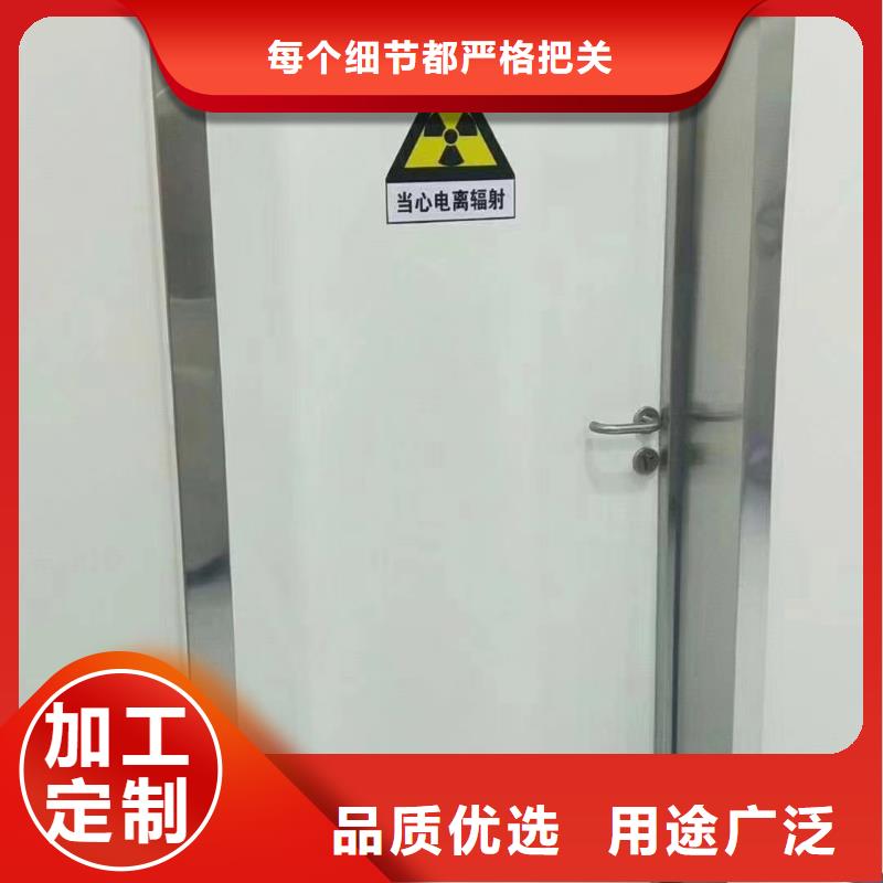 电动铅门厂家直接发货