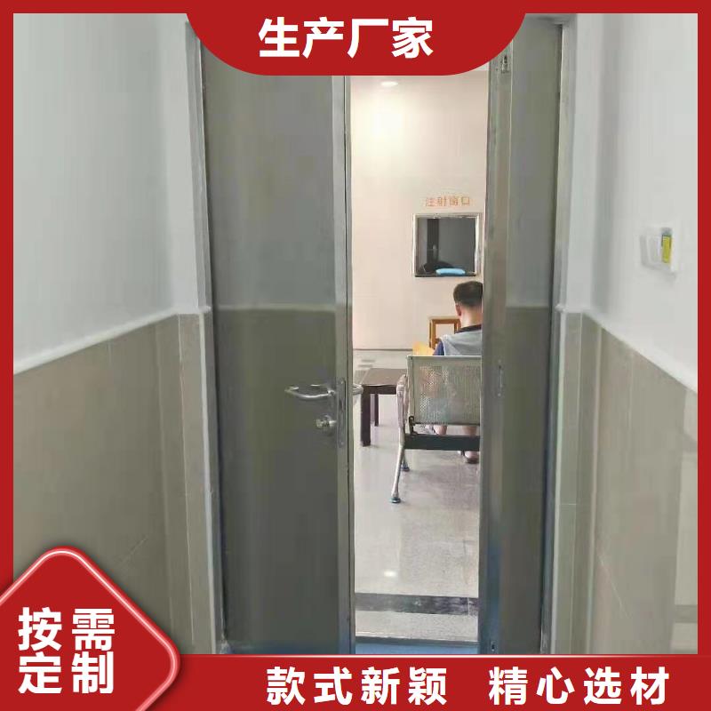 医用自动门信誉好厂家