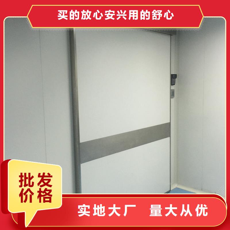 电动推拉铅门价格欢迎来电