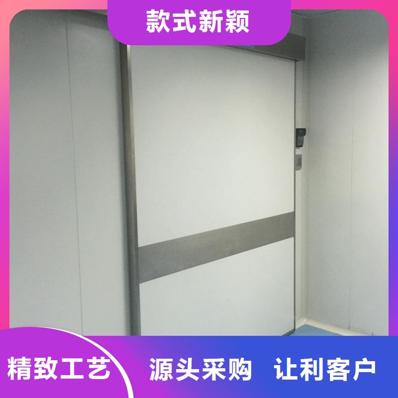 铅门厂家质量可靠的厂家