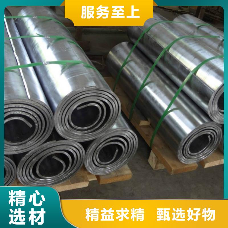 现货供应1mm铅板的厂家