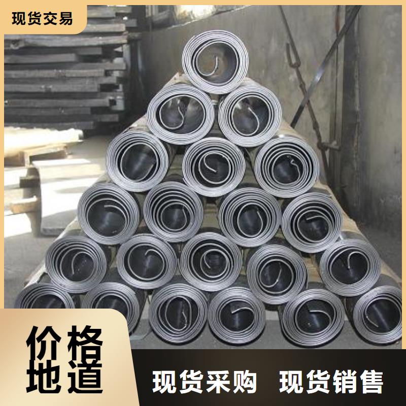 1mm铅板行业动态