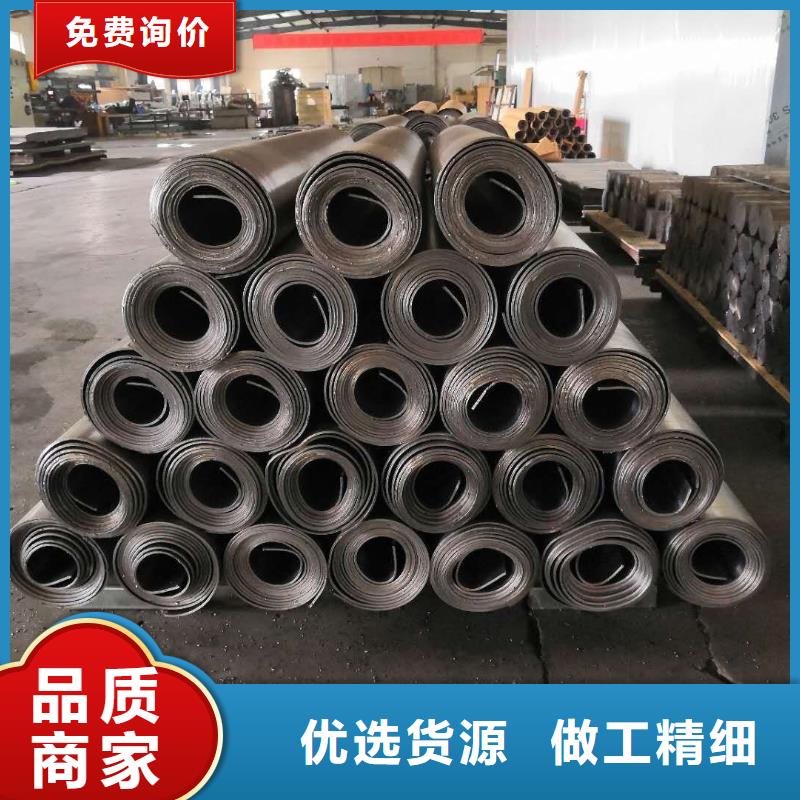 防辐射铅板现场安装