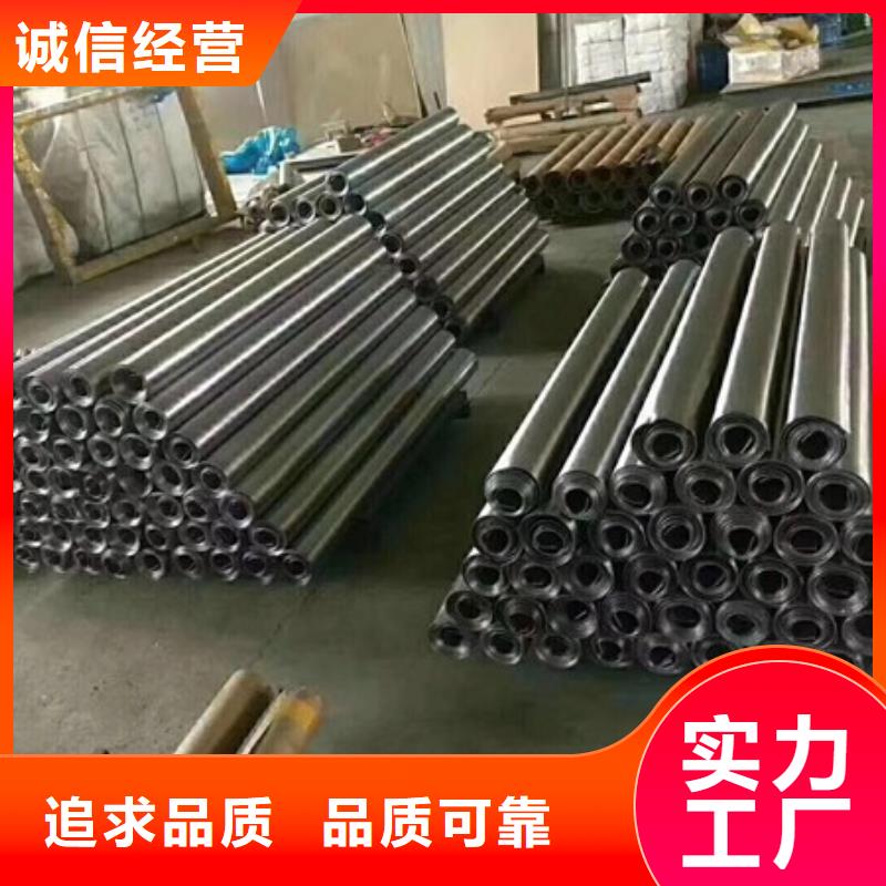 1mm铅板厂家图片