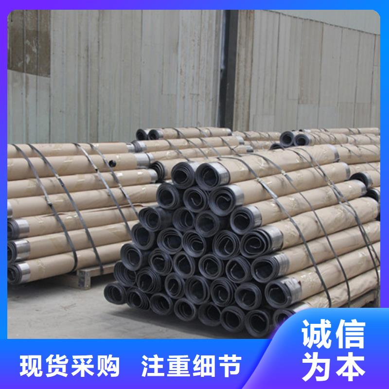 铅板行业经验丰富