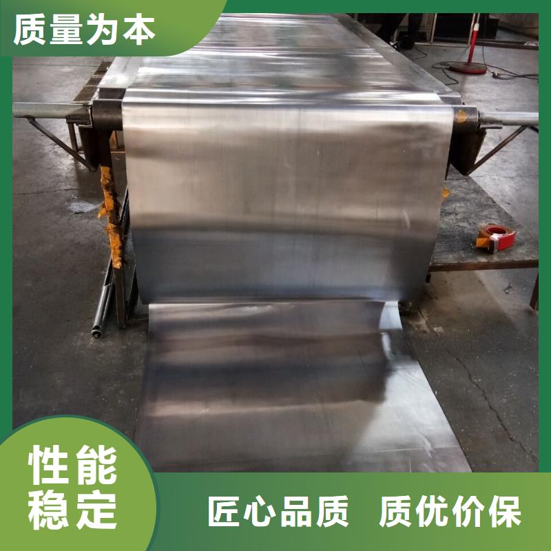医用铅板性能可靠