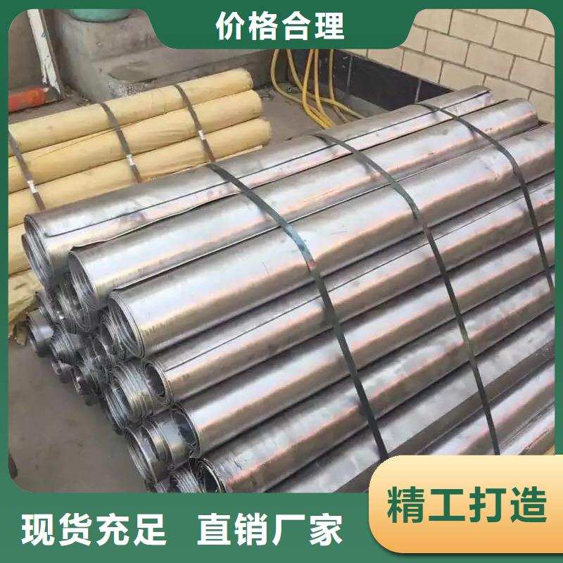 铅板大量现货供应
